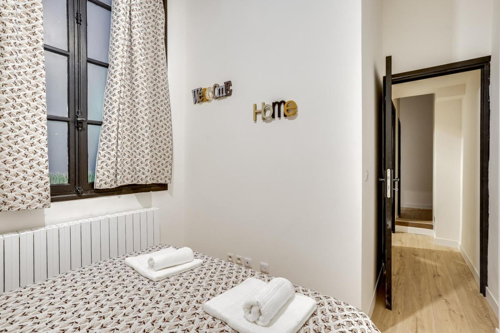 138 Suite Wizman - Superbe Appartement A 巴黎 外观 照片